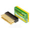 Image of Remington 270 Win Ammo - 20 Rounds of 130 Grain PSP Ammunition