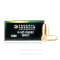 Image of Federal LE BallistiClean 45 ACP Ammo - 50 Rounds of 155 Grain RHT Frangible Ammunition
