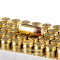Image of Federal LE BallistiClean 45 ACP Ammo - 50 Rounds of 155 Grain RHT Frangible Ammunition