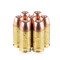Image of Federal LE BallistiClean 45 ACP Ammo - 50 Rounds of 155 Grain RHT Frangible Ammunition