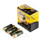 Image of Fiocchi 12 Gauge Ammo - 250 Rounds of 1-3/8 oz. #5 Nickel Plated Lead Shot Ammunition