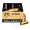 Image of Sellier & Bellot 40 S&W Ammo - 50 Rounds of 180 Grain JHP Ammunition