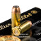 Image of Sellier & Bellot 40 S&W Ammo - 50 Rounds of 180 Grain JHP Ammunition