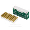 Image of Speer Lawman 9mm Ammo - 50 Rounds of 100 Grain RHT Frangible Ammunition
