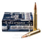 Image of Fiocchi 30-06 Ammo - 20 Rounds of 165 Grain PSP Ammunition