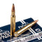 Image of Fiocchi 30-06 Ammo - 20 Rounds of 165 Grain PSP Ammunition