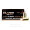 Image of Blazer Brass Clean-Fire Suppressor 40 S&W Ammo - 500 Rounds of 180 Grain TMJ Ammunition