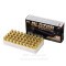 Image of Blazer Brass Clean-Fire Suppressor 40 S&W Ammo - 500 Rounds of 180 Grain TMJ Ammunition