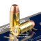 Image of Speer 40 Cal Ammo - 50 Rounds of 180 Grain TMJ Ammunition
