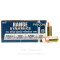 Image of Fiocchi 10mm Ammo - 500 Rounds of 180 Grain FMJTC Ammunition