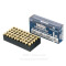 Image of Fiocchi 10mm Ammo - 500 Rounds of 180 Grain FMJTC Ammunition