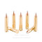 Image of Winchester Varmint 22 WMR Ammo - 50 Rounds of 30 Grain V-MAX Ammunition