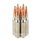 Image of Federal 308 Win Ammo - 20 Rounds of 150 Grain Nosler Partition Ammunition