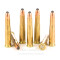Image of Sellier and Bellot 22 Hornet Ammo - 20 Rounds of 45 Grain SP Ammunition