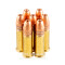 Image of CCI Velocitor 22 LR Ammo - 500 Rounds of 40 Grain CPHP Ammunition