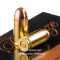 Image of PMC 380 ACP Ammo - 50 Rounds of 90 Grain FMJ Ammunition
