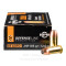 Image of Prvi Partizan 45 ACP Ammo - 50 Rounds of 185 Grain JHP Ammunition