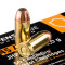 Image of Prvi Partizan 45 ACP Ammo - 50 Rounds of 185 Grain JHP Ammunition