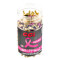 Image of CCI Clean-22 22 LR Ammo - 3200 Rounds of 40 Grain Poly-Coated LRN Ammunition