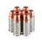 Image of Speer 32 ACP Ammo - 20 Rounds of 60 Grain JHP Ammunition