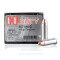 Image of Hornady 357 Magnum Ammo - 25 Rounds of 135 Grain FTX Ammunition