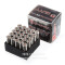 Image of Hornady 357 Magnum Ammo - 25 Rounds of 135 Grain FTX Ammunition
