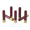 Image For 25 Rounds Of 1/2 oz. #8-1/2 Shot 410 Federal Ammunition