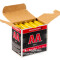 Image of Winchester AA 20 Gauge Ammo - 25 Rounds of 7/8 oz. #9 Shot Ammunition