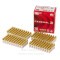 Image of Federal Champion Training 9mm Ammo - 200 Rounds of 115 Grain FMJ Ammunition
