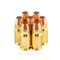 Image of Prvi Partizan 357 Sig Ammo - 50 Rounds of 125 Grain FMJ Ammunition
