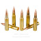 Image of Prvi Partizan 7.62x51 Ammo - 500 Rounds of 145 Grain FMJBT Ammunition in Ammo Can