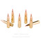 Image of Hornady BLACK 7.62x39 Ammo - 20 Rounds of 123 Grain SST Ammunition
