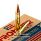 Image of Hornady Frontier 300 AAC Blackout Ammo - 20 Rounds of 125 Grain FMJ Ammunition