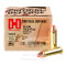 Image of Hornady 38 Special Ammo - 250 Rounds of 110 Grain JHP Ammunition