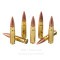 Image of Remington UMC 300 AAC Blackout Ammo - 200 Rounds of 150 Grain FMJ Ammunition