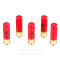 Image of Winchester 12 ga Ammo - 5 Rounds of 00 Buck Ammunition