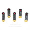 Image of Hornady 12 Gauge Ammo - 5 Rounds of 300 Grain Sabot Slug Ammunition