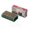 Image of Sterling Steel 9mm Ammo - 50 Rounds of 115 Grain FMJ Ammunition *STEEL CASES*