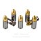 Image of Sterling Steel 9mm Ammo - 50 Rounds of 115 Grain FMJ Ammunition *STEEL CASES*