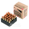 Image of Hornady 357 Magnum Ammo - 25 Rounds of 125 Grain JHP Ammunition