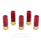 Image of Federal 12 Gauge Ammo - 5 Rounds of 00 Buck Ammunition