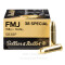 Image of Sellier and Bellot 38 Special Ammo - 1000 Rounds of 158 Grain FMJ Ammunition