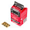 Image of Blazer 22 LR Ammo - 200 Rounds of 38 Grain LRN Ammunition