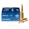 Image of Prvi Partizan 6.5 Grendel Ammo - 20 Rounds of 110 Grain FMJ-BT Ammunition