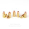 Image of Winchester 40 Cal Ammo - 200 Rounds of 165 Grain FMJ Ammunition