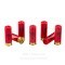 Image of Winchester AA 12 Gauge Ammo - 200 Rounds of 1-1/8 oz. #8 Shot Ammunition