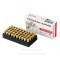Image of Veteran Ammo 9mm Ammo - 1000 Rounds of 124 Grain FMJ Ammunition