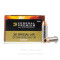 Image of Federal 38 Special Ammo - 1000 Rounds of 129 Grain JHP Ammunition