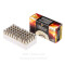 Image of Federal 38 Special Ammo - 1000 Rounds of 129 Grain JHP Ammunition
