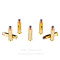 Image of Sellier and Bellot 357 Magnum Ammo - 1000 Rounds of 158 Grain SP Ammunition